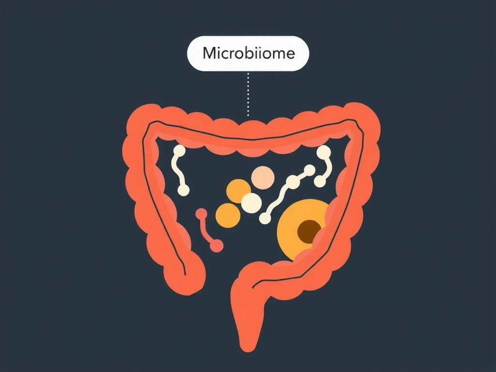 Microbioom interactie